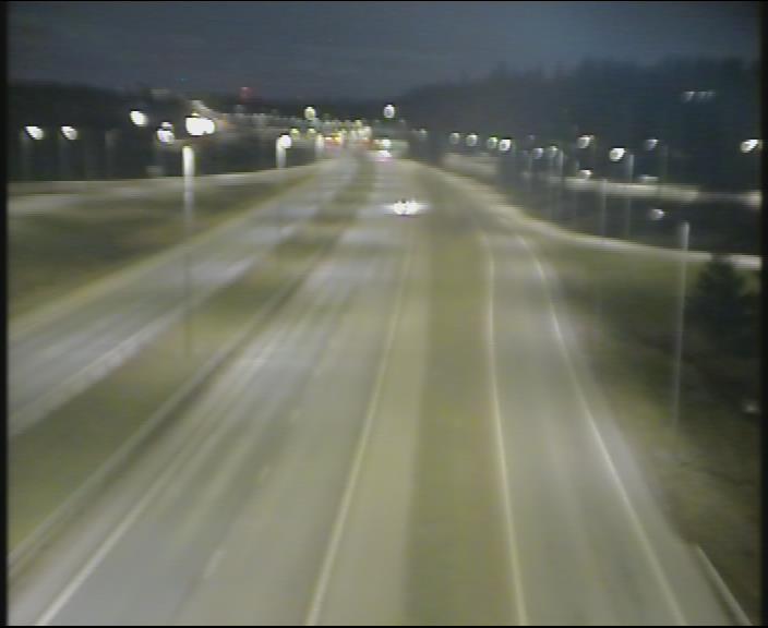 Kelikamerat Kuva Tie 3 Vantaa, Klaukkalan liittymä, Vantaa, Uusimaa