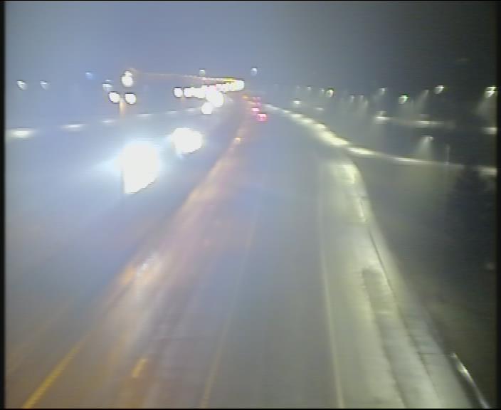 Weather Camera Image Väg 3 Vanda, Klövskog, Vantaa, Uusimaa