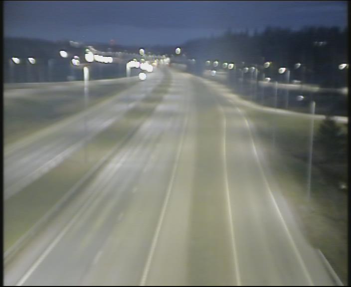 Kelikamerat Kuva Tie 3 Vantaa, Klaukkalan liittymä, Vantaa, Uusimaa