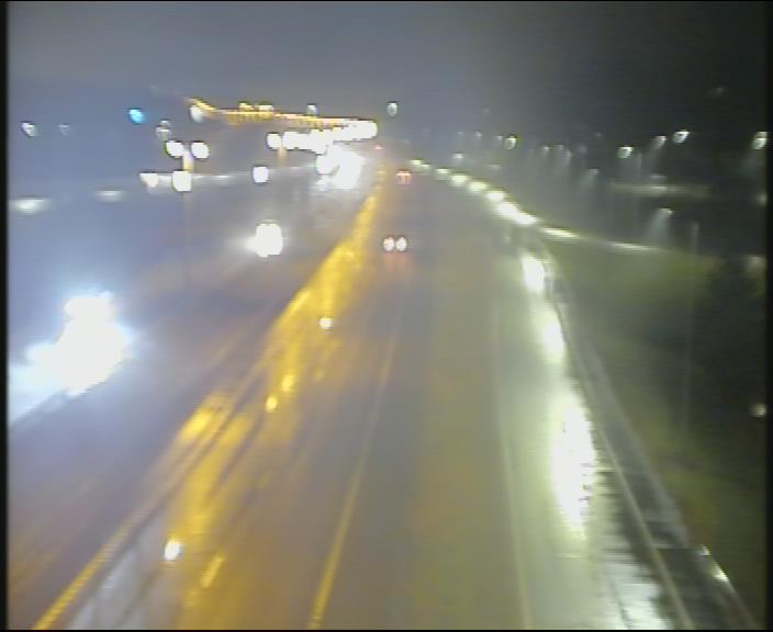 Kelikamerat Kuva Tie 3 Vantaa, Klaukkalan liittymä, Vantaa, Uusimaa