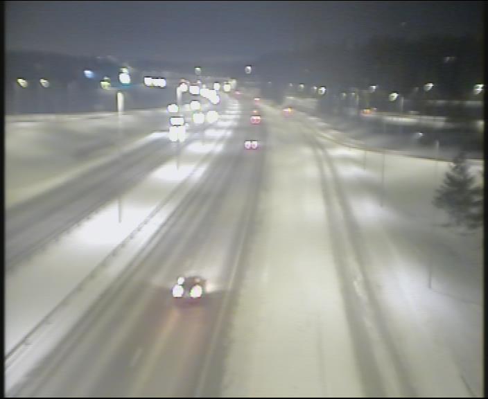 Kelikamerat Kuva Tie 3 Vantaa, Klaukkalan liittymä, Vantaa, Uusimaa