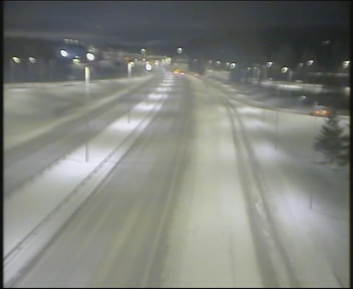 Kelikamerat Kuva Tie 3 Vantaa, Klaukkalan liittymä, Vantaa, Uusimaa