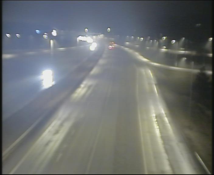 Kelikamerat Kuva Tie 3 Vantaa, Klaukkalan liittymä, Vantaa, Uusimaa