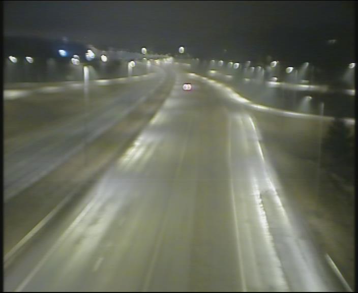 Kelikamerat Kuva Tie 3 Vantaa, Klaukkalan liittymä, Vantaa, Uusimaa