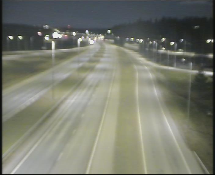 Kelikamerat Kuva Tie 3 Vantaa, Klaukkalan liittymä, Vantaa, Uusimaa