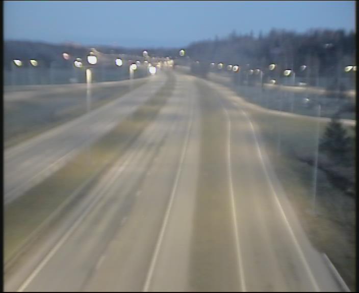 Kelikamerat Kuva Tie 3 Vantaa, Klaukkalan liittymä, Vantaa, Uusimaa