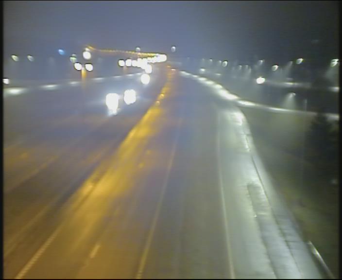 Weather Camera Image Väg 3 Vanda, Klövskog, Vantaa, Uusimaa