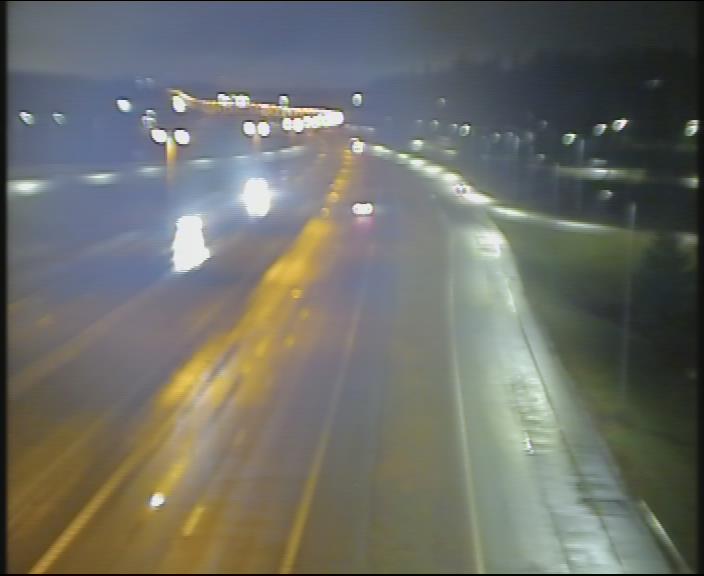 Kelikamerat Kuva Tie 3 Vantaa, Klaukkalan liittymä, Vantaa, Uusimaa