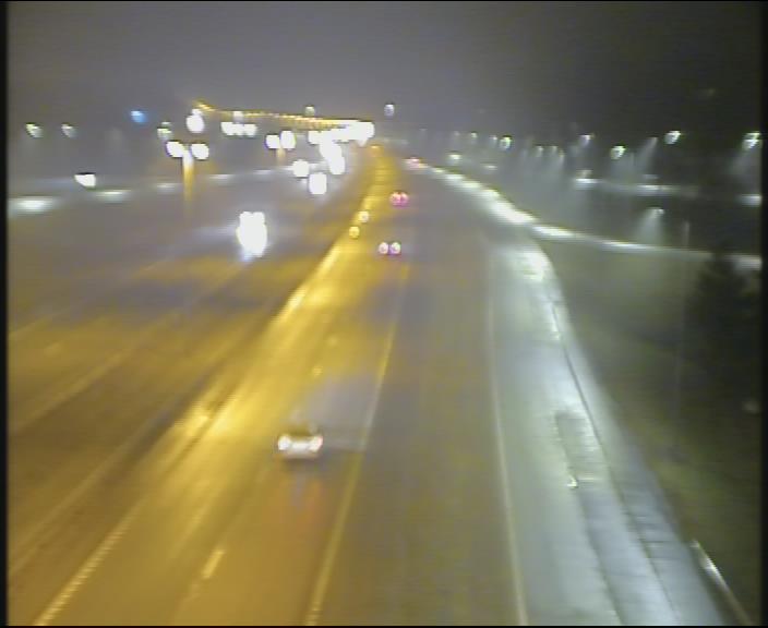 Weather Camera Image Väg 3 Vanda, Klövskog, Vantaa, Uusimaa