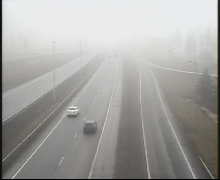 Weather Camera Image Road 3 Vantaa, Klaukkala, Vantaa, Uusimaa
