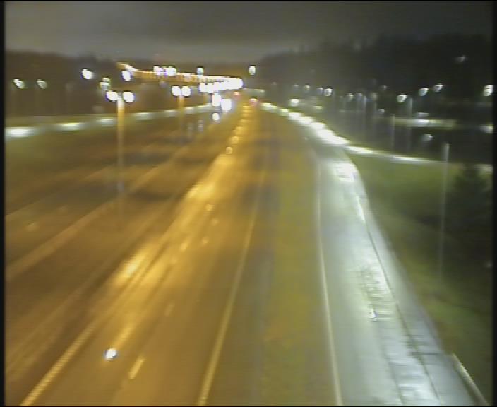 Kelikamerat Kuva Tie 3 Vantaa, Klaukkalan liittymä, Vantaa, Uusimaa