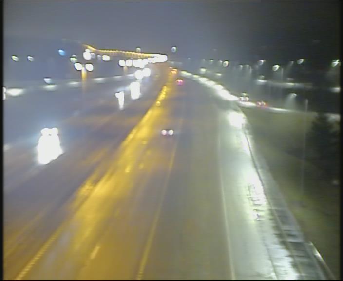 Weather Camera Image Väg 3 Vanda, Klövskog, Vantaa, Uusimaa