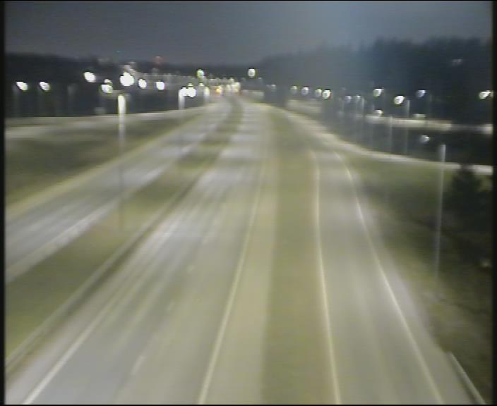 Weather Camera Image Road 3 Vantaa, Klaukkala, Vantaa, Uusimaa