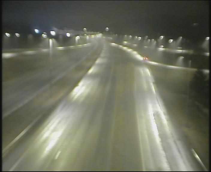 Kelikamerat Kuva Tie 3 Vantaa, Klaukkalan liittymä, Vantaa, Uusimaa