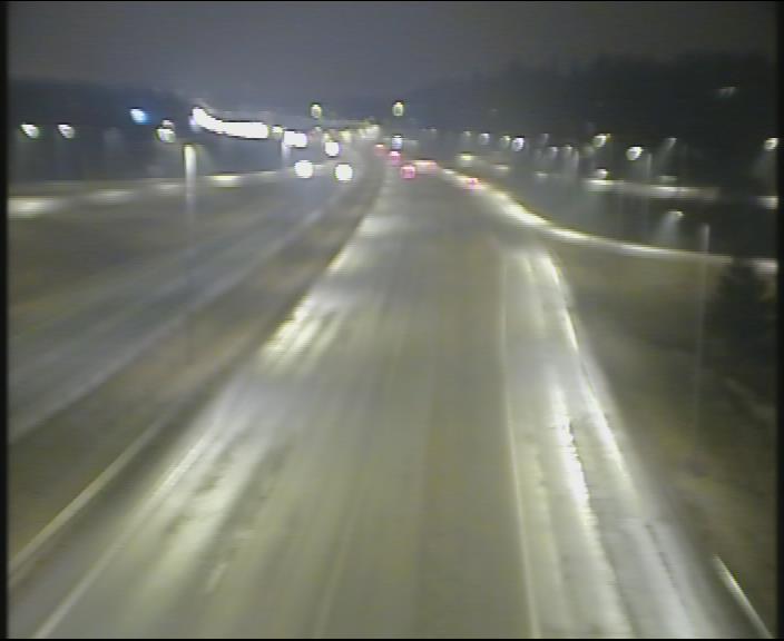 Kelikamerat Kuva Tie 3 Vantaa, Klaukkalan liittymä, Vantaa, Uusimaa