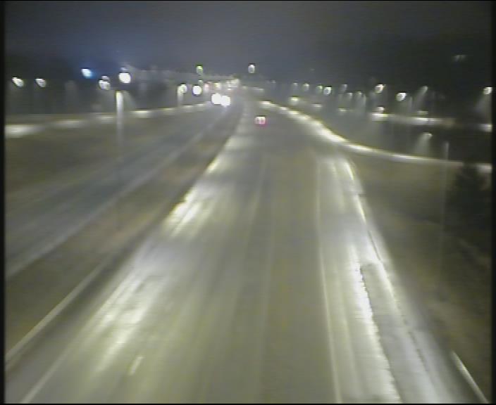 Kelikamerat Kuva Tie 3 Vantaa, Klaukkalan liittymä, Vantaa, Uusimaa