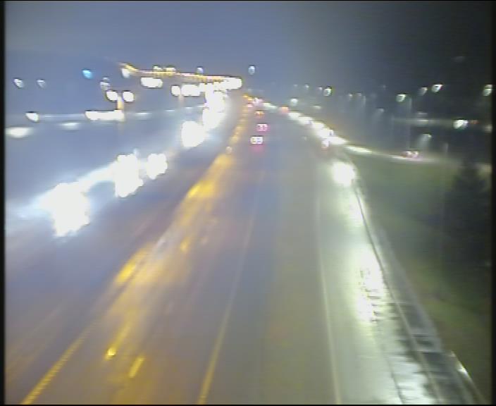 Kelikamerat Kuva Tie 3 Vantaa, Klaukkalan liittymä, Vantaa, Uusimaa