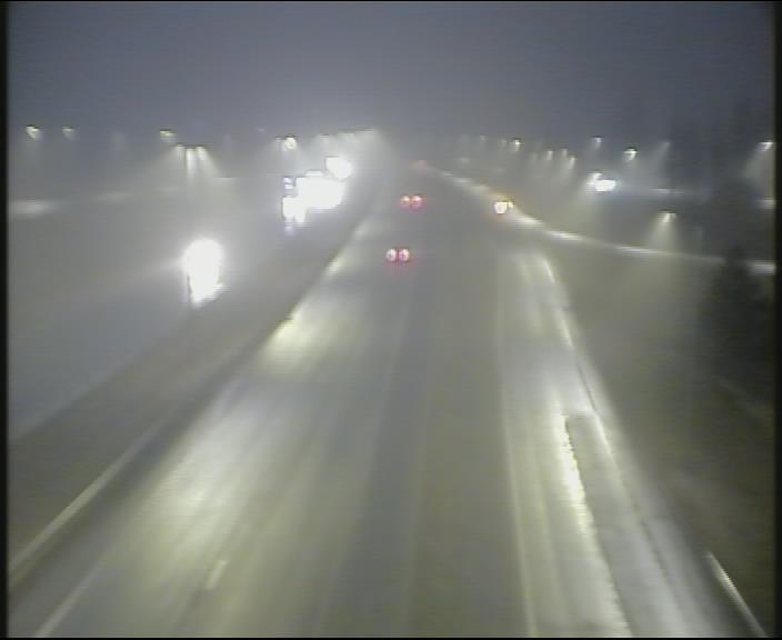 Kelikamerat Kuva Tie 3 Vantaa, Klaukkalan liittymä, Vantaa, Uusimaa