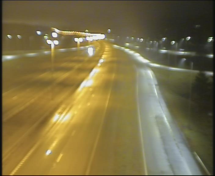 Weather Camera Image Väg 3 Vanda, Klövskog, Vantaa, Uusimaa