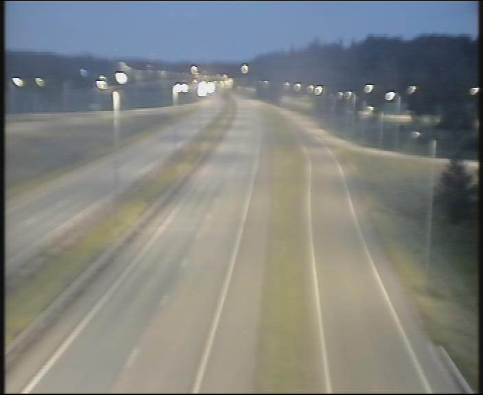 Kelikamerat Kuva Tie 3 Vantaa, Klaukkalan liittymä, Vantaa, Uusimaa