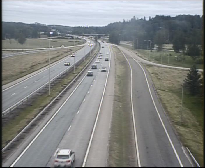 Weather Camera Image Road 3 Vantaa, Klaukkala, Vantaa, Uusimaa