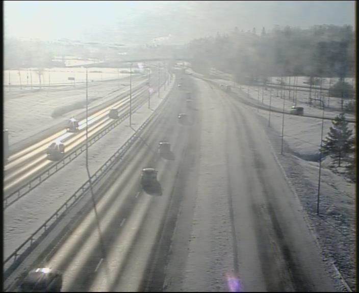 Weather Camera Image Road 3 Vantaa, Klaukkala, Vantaa, Uusimaa