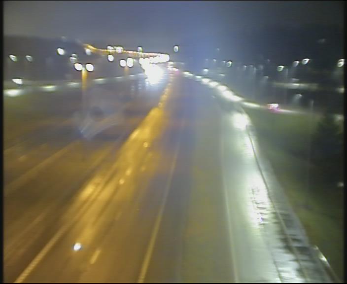 Kelikamerat Kuva Tie 3 Vantaa, Klaukkalan liittymä, Vantaa, Uusimaa