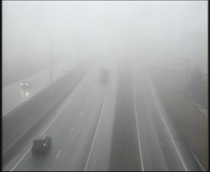 Kelikamerat Kuva Tie 3 Vantaa, Klaukkalan liittymä, Vantaa, Uusimaa