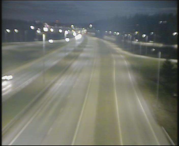 Kelikamerat Kuva Tie 3 Vantaa, Klaukkalan liittymä, Vantaa, Uusimaa