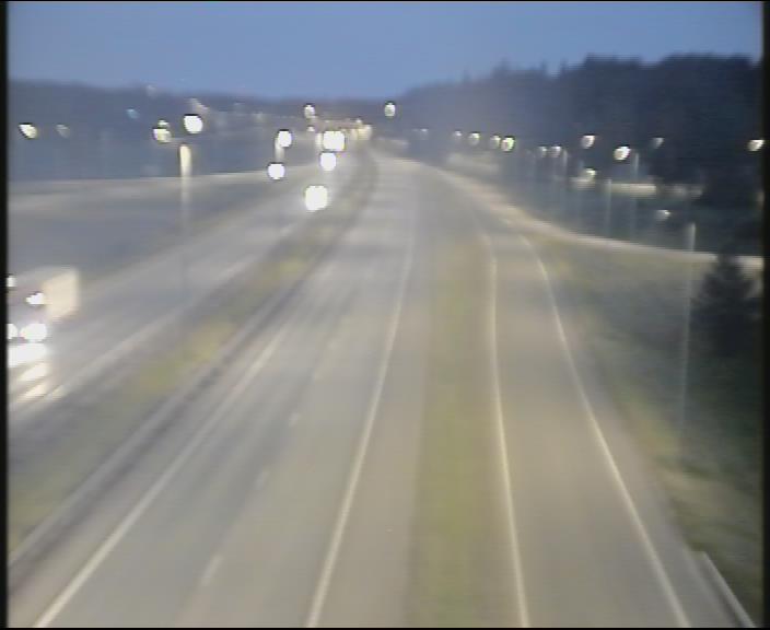 Kelikamerat Kuva Tie 3 Vantaa, Klaukkalan liittymä, Vantaa, Uusimaa