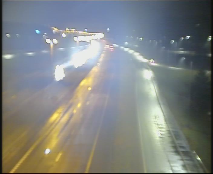 Kelikamerat Kuva Tie 3 Vantaa, Klaukkalan liittymä, Vantaa, Uusimaa