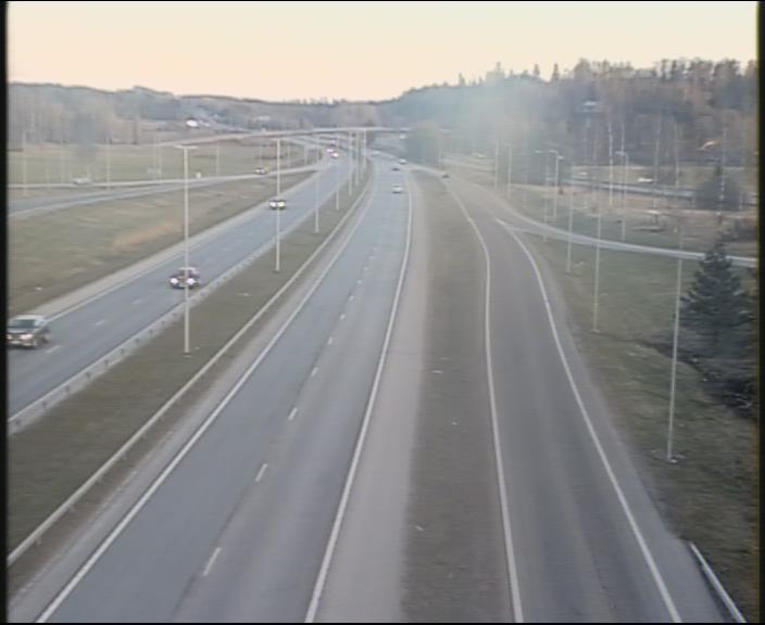 Weather Camera Image Road 3 Vantaa, Klaukkala, Vantaa, Uusimaa