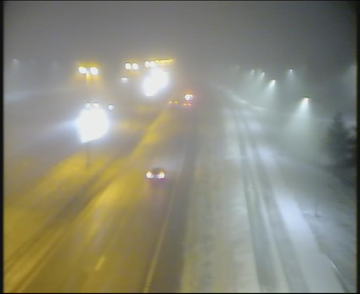 Kelikamerat Kuva Tie 3 Vantaa, Klaukkalan liittymä, Vantaa, Uusimaa