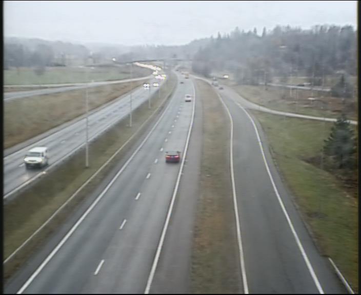 Kelikamerat Kuva Tie 3 Vantaa, Klaukkalan liittymä, Vantaa, Uusimaa