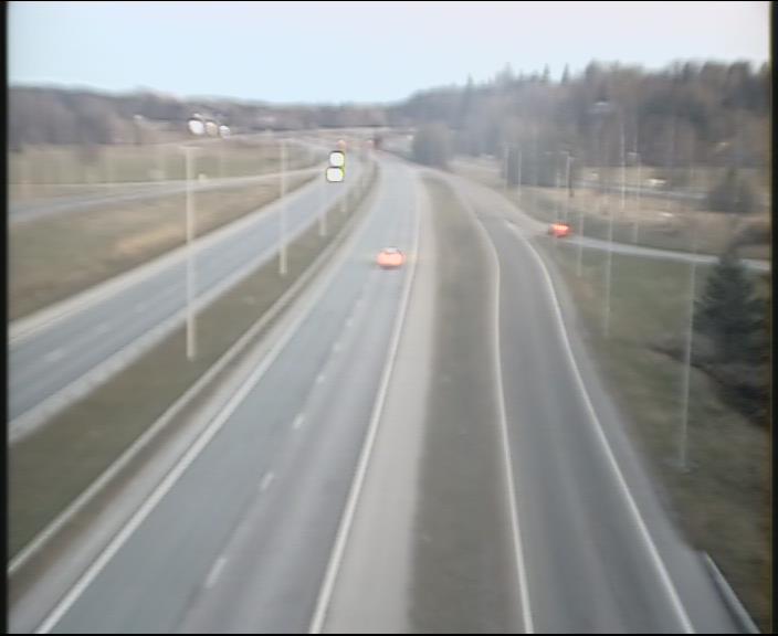 Weather Camera Image Road 3 Vantaa, Klaukkala, Vantaa, Uusimaa