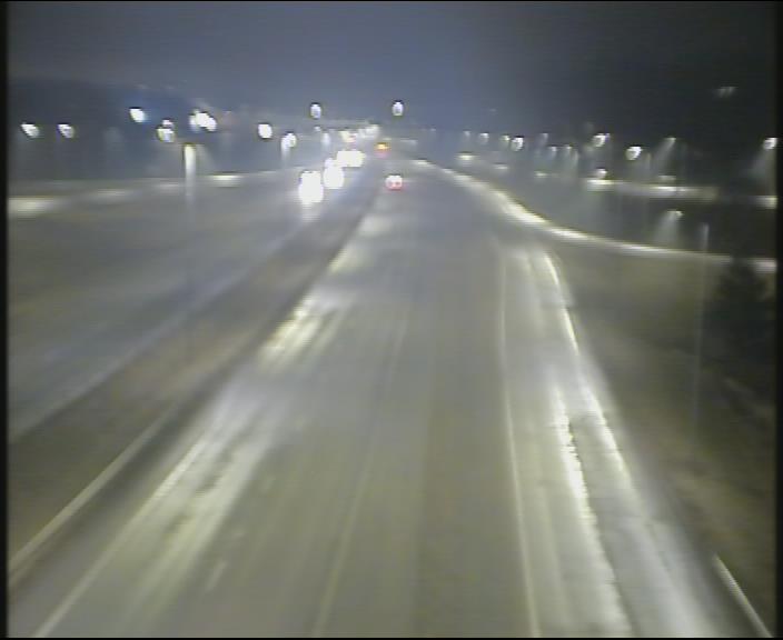 Kelikamerat Kuva Tie 3 Vantaa, Klaukkalan liittymä, Vantaa, Uusimaa