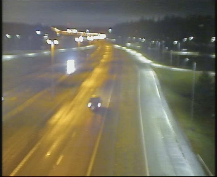 Kelikamerat Kuva Tie 3 Vantaa, Klaukkalan liittymä, Vantaa, Uusimaa