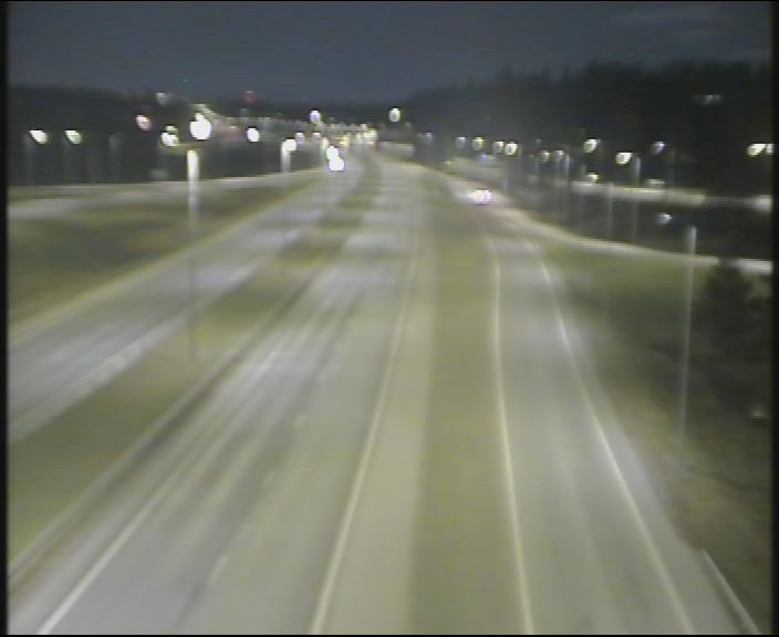 Kelikamerat Kuva Tie 3 Vantaa, Klaukkalan liittymä, Vantaa, Uusimaa
