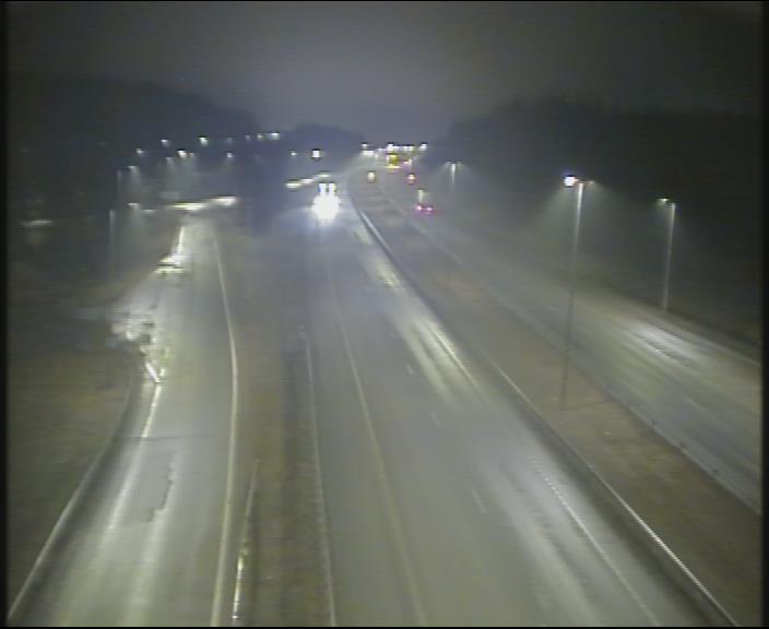 Kelikamerat Kuva Tie 3 Vantaa, Klaukkalan liittymä, Vantaa, Uusimaa