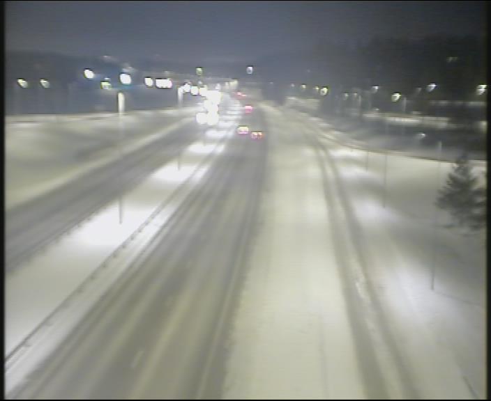 Kelikamerat Kuva Tie 3 Vantaa, Klaukkalan liittymä, Vantaa, Uusimaa