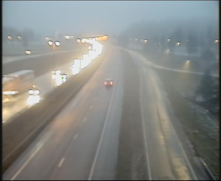 Weather Camera Image Väg 3 Vanda, Klövskog, Vantaa, Uusimaa