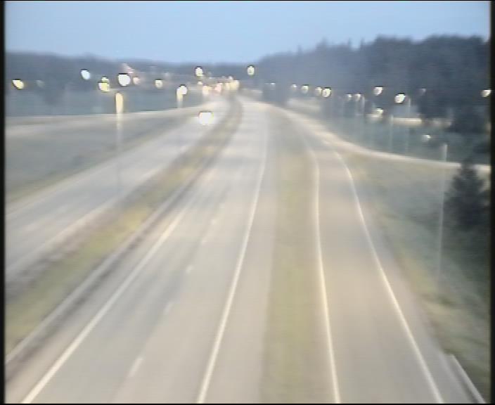 Kelikamerat Kuva Tie 3 Vantaa, Klaukkalan liittymä, Vantaa, Uusimaa