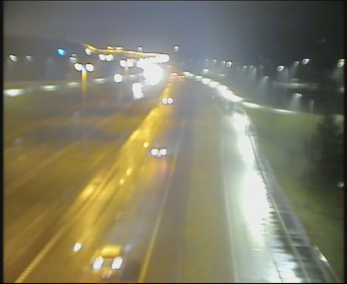 Kelikamerat Kuva Tie 3 Vantaa, Klaukkalan liittymä, Vantaa, Uusimaa