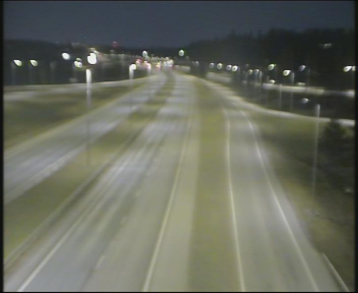 Kelikamerat Kuva Tie 3 Vantaa, Klaukkalan liittymä, Vantaa, Uusimaa