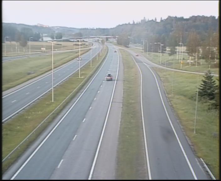 Weather Camera Image Road 3 Vantaa, Klaukkala, Vantaa, Uusimaa
