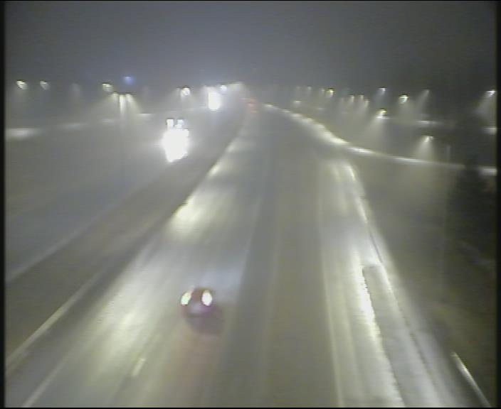 Kelikamerat Kuva Tie 3 Vantaa, Klaukkalan liittymä, Vantaa, Uusimaa