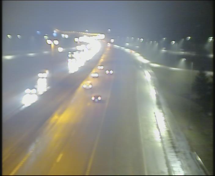 Weather Camera Image Väg 3 Vanda, Klövskog, Vantaa, Uusimaa