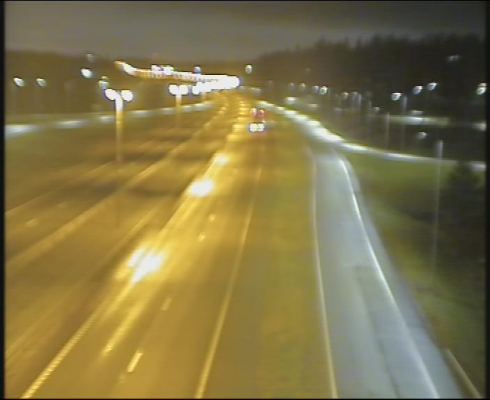 Weather Camera Image Väg 3 Vanda, Klövskog, Vantaa, Uusimaa