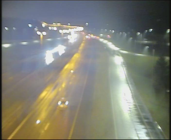 Kelikamerat Kuva Tie 3 Vantaa, Klaukkalan liittymä, Vantaa, Uusimaa