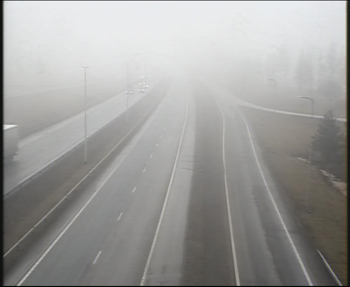 Weather Camera Image Road 3 Vantaa, Klaukkala, Vantaa, Uusimaa